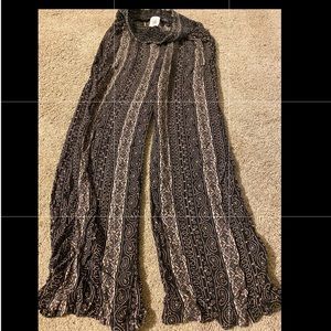 Multi colored Cabi pants